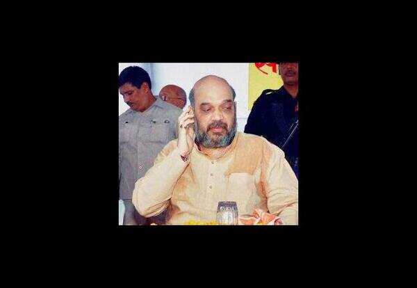 Amit Shah turns attention to Tamil Nadu, Pondy