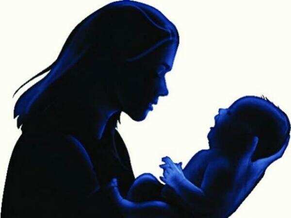 Man lies brain dead, wife gives birth to girl in same hospital