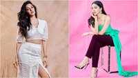 Kiara Advani reveals how she became Kiara from Alia 