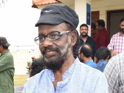Prominent Malayalam film director Lenin Rajendran passes away