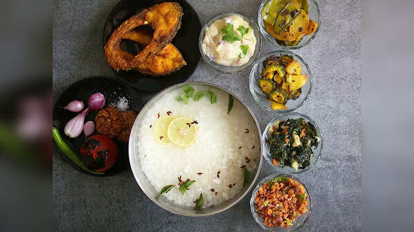 Reasons to have fermented rice daily and how to make it at home