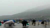 Kedarnath Yatra: Police advise pilgrims to stay at Rudraprayag due to bad weather condition 