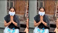 Nurse denied entry to her house after husband test +ve for Covid-19, pleads for humanity 