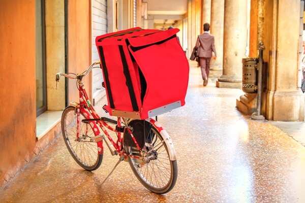 Security guards, delivery boys see surge in salary