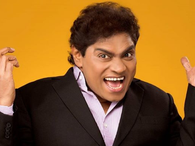 Happy Birthday Johnny Lever: Some of the most hilarious roles played by the comedian over the years!