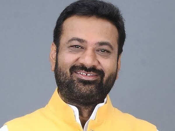 Rajasthan: Vallabhnagar MLA Gajendra Singh Shaktawat passes away