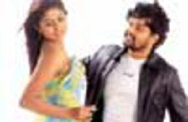 Tamil filmmakers count on comedies