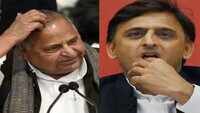 CBI gives clean chit to Akhilesh, Mulayam Yadav in disproportionate assets case 