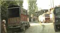 Jammu and Kashmir: 2 terrorists trapped in Srinagar, encounter underway 