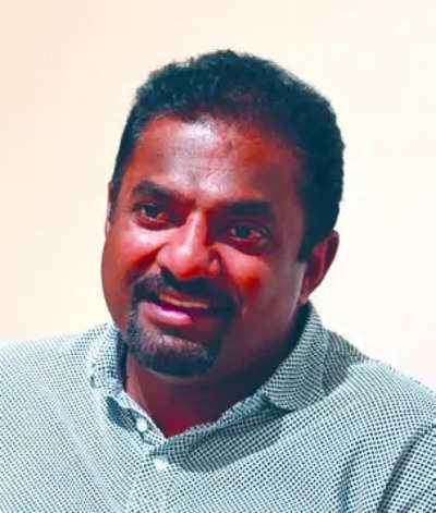 Cricketer Muralitharan to invest in beverages unit in Karnataka
