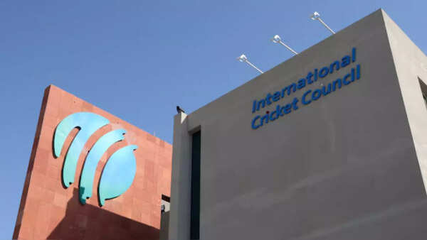 Match-fixing storm: ICC charges West Indies player, two officials; all suspended from cricket with immediate effect
