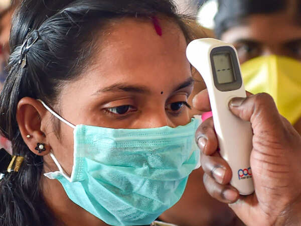 Nine people in Nanjangud display symptoms; ward in government hospital designated screening centre