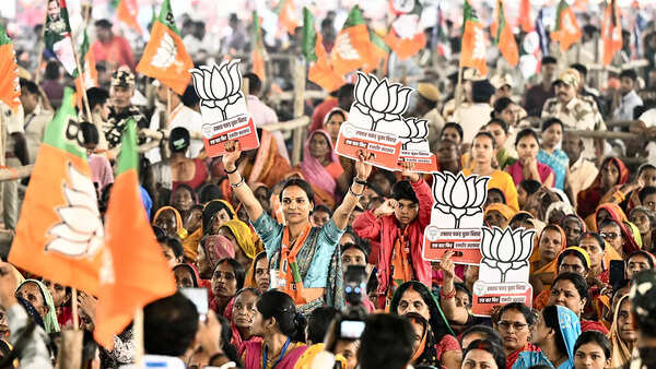 Explained: Why BJP can’t do a UP in Bihar