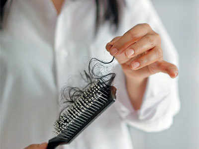 Hair loss in women: Causes and treatment