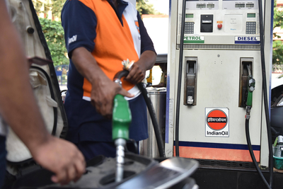 Petrol price cut to its lowest level in 2018, diesel rates at 9-month low