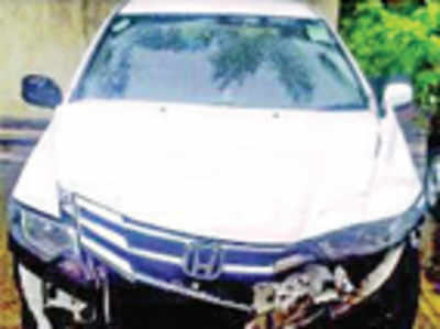 Car company to shell out Rs 5L compensation for ’13 accident