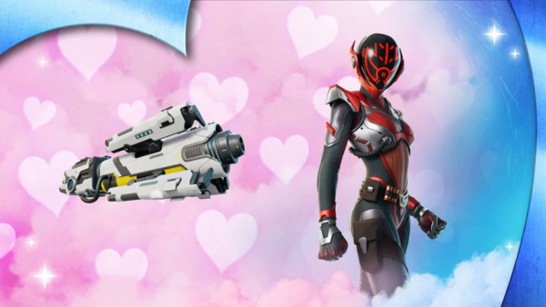 Fortnite Love and Legends Power Hour event (February 22, 2026): Release timings for all regions