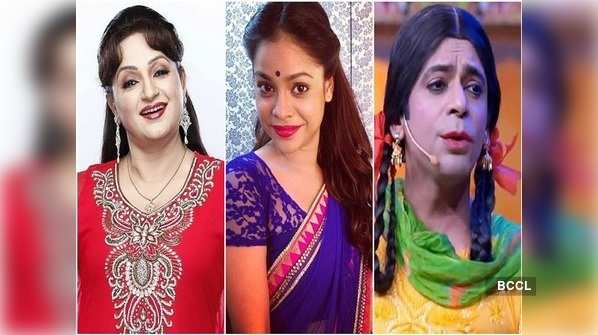 Actors who have disappeared from Kapil Sharma’s show