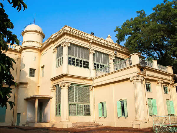 UNESCO World Heritage tag puts spotlight on Shantiniketan's avant-garde, green aesthetic