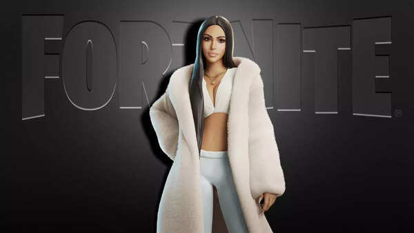 How to get Kim Kardashian in Fortnite?