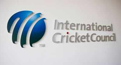 Sweat ok but no saliva; neutral umpires optional: ICC