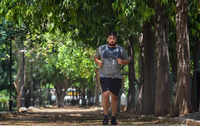 Thunderstorm, gusty winds likely across Haryana till May 14, Faridabad records season&rsquo;s highest 45.2&deg;C