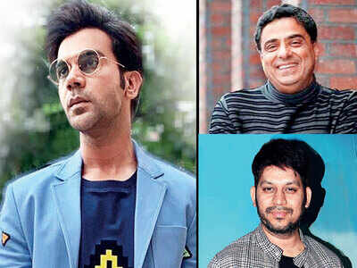 Now, a comedy of errors for Rajkummar Rao