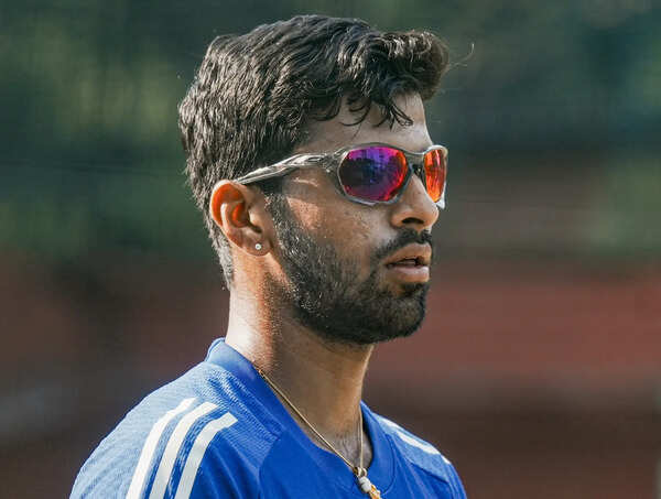 T20 World Cup concern: Washington Sundar ruled out of IND vs NZ ODIs, Ayush Badoni called up