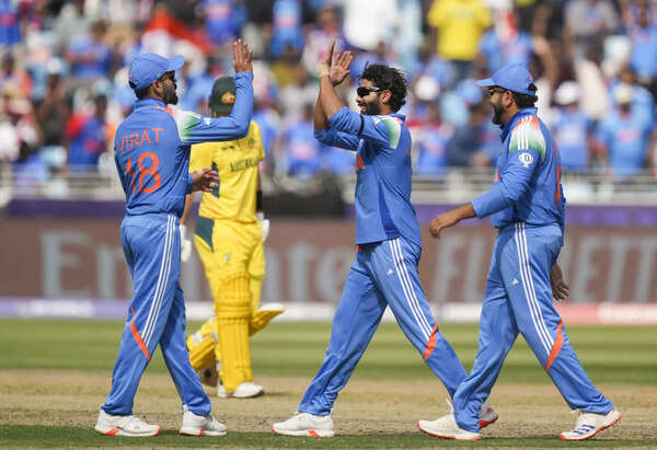 Project 2027 World Cup: Big calls expected on Virat Kohli, Rohit Sharma, Ravindra Jadeja's future