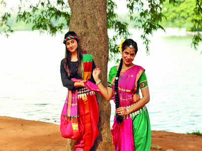 Naman festival is back in Bengaluru with a bouquet of Odissi dance performances and stories
