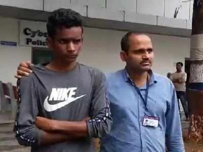 Hyderabad rape case: Youth arrested for derogatory posts on social media