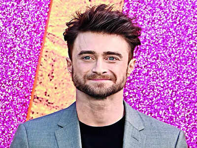 Daniel Radcliffe’s crushes