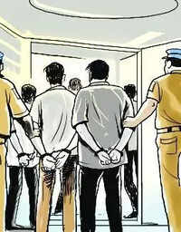 550 cr medical scam rocks CG, 3 arrested by anti-corruption bureau