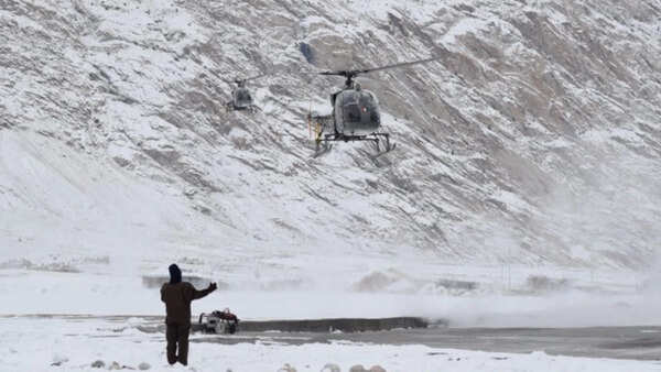Before Kargil: How India handed Musharraf his first defeat in Siachen—  a first-hand account