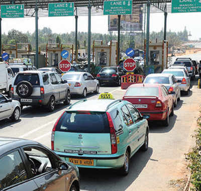 State MLCs want free access through toll booths
