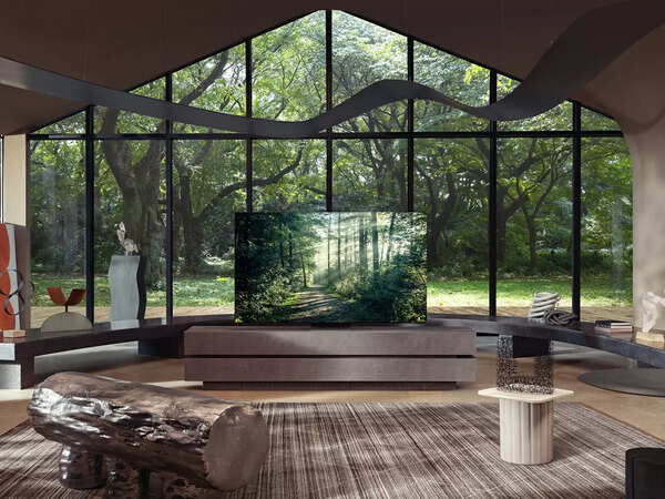 Designed to perfection - meet the future of television, Samsung NEO QLED TVs