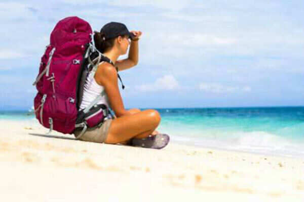 These Bhopal ladies love to travel solo