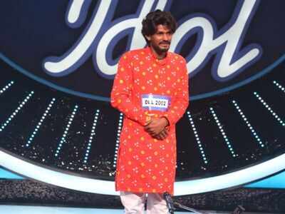 'Puppet Maker' from Rajasthan impresses Indian Idol judges