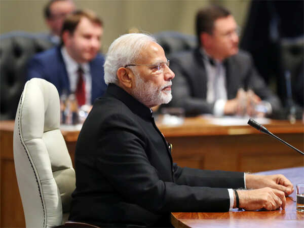 Narendra Modi may visit Male for Ibrahim Mohamed Solih oath