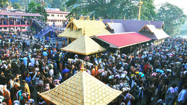 Why keeping Sabarimala issue alive helps the BJP in Kerala