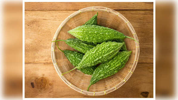 6 Lesser known Benefits Of Eating Bitter Gourd During Pregnancy 6-lesser-known-benefits-of-eating-bitter-gourd-during-pregnancy