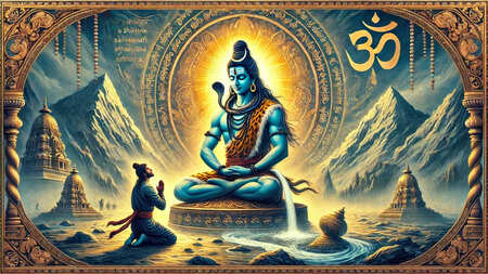 The Stotra that won Ravana Lord Shiva&rsquo;s favor