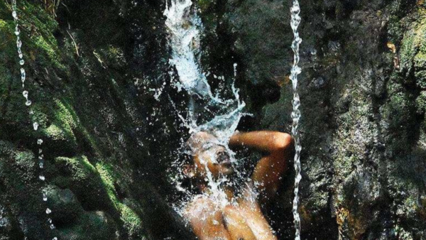 With borewells stopped, Kesarval fount springs back to life