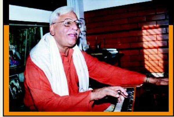 An evening of lyrical beauty