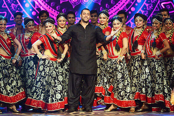 Diwali Dhamaka on small screen