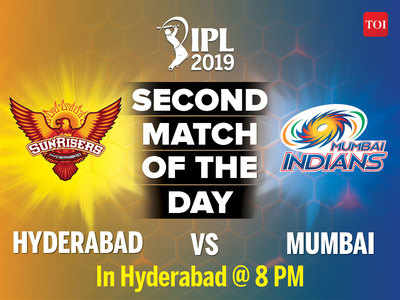 IPL 2019, SRH vs MI: Alzarri Joseph shines as Mumbai Indians thrash Sunrisers Hyderabad by 40 runs