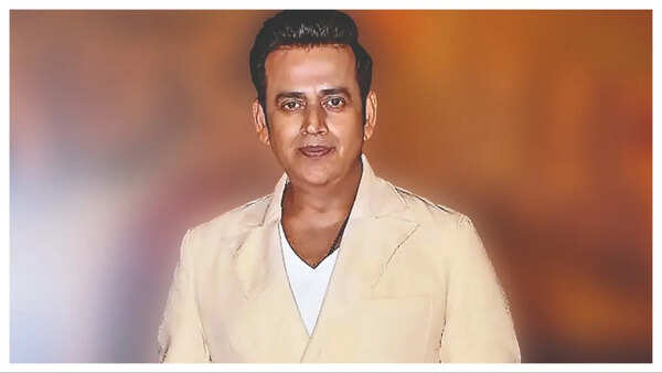 Ravi Kishan: My aim is to find a script that can win Bhojpuri films a National Award