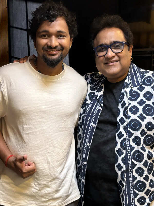 A mother is a mother, no matter the age: Kunal Ganjawala’s multilingual ode to moms