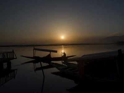Hope rises in Kashmir Valley as tourists once again flock to the troubled state