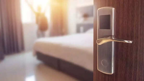 Women's day: MTDC offers 50% discount on room charges for bookings made by women travellers